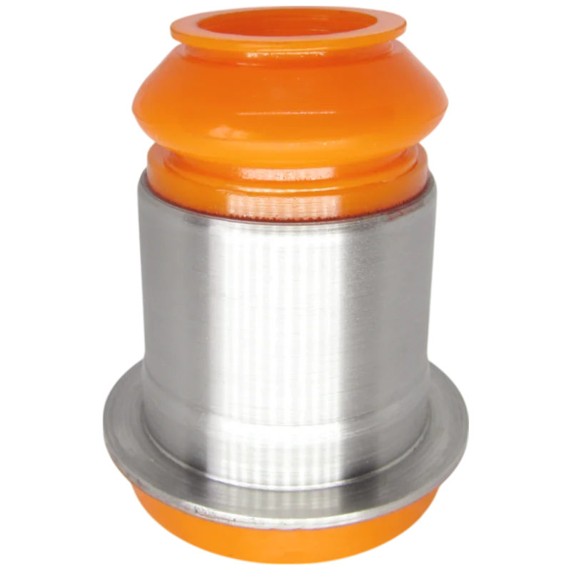 Сайлентблок переднього верхнього важеля задній поліуретановий Toyota Hiace 1982-1989 2,4L