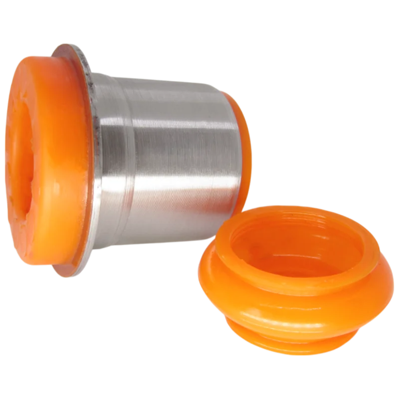 Сайлентблок переднього верхнього важеля задній поліуретановий Toyota Hiace 1982-1989 2,4L