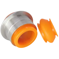 Сайлентблок переднього верхнього важеля передній поліуретановий Toyota Hiace 1982-1989 2,4L