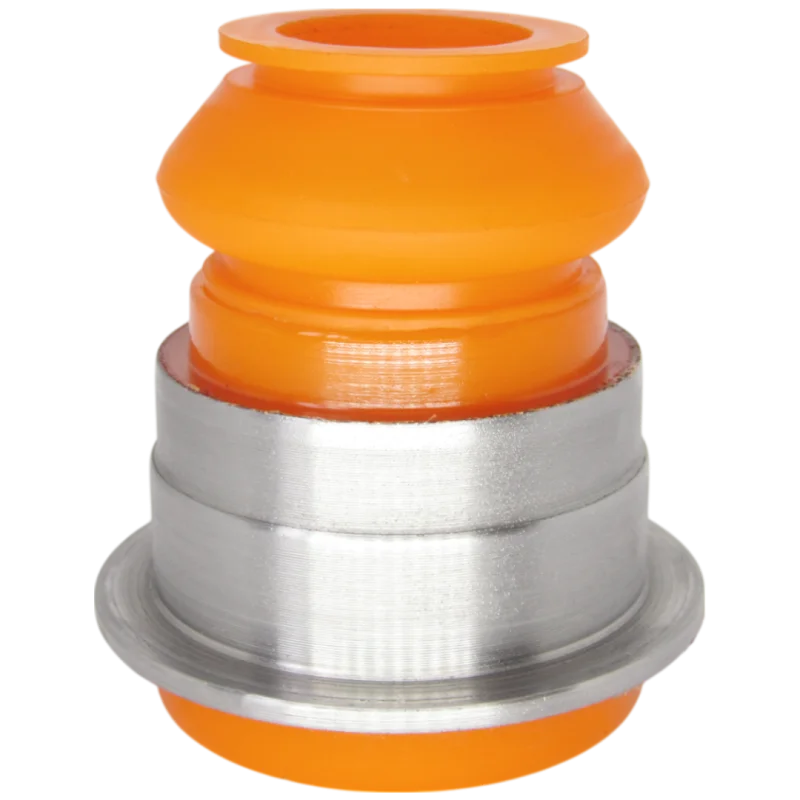 Сайлентблок переднього верхнього важеля передній поліуретановий Toyota Hiace 1982-1989 2,4L