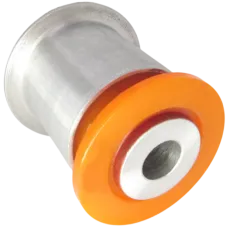 Сайлентблок переднего нижнего рычага передний полиуретановый Jeep Cherokee 2018-