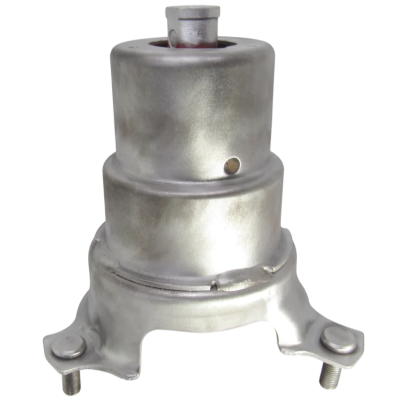 Подушка двигуна передня поліуретанова Toyota Camry 2006-2011 3,5L РЕКОНСТРУКЦІЯ ВАШОЇ