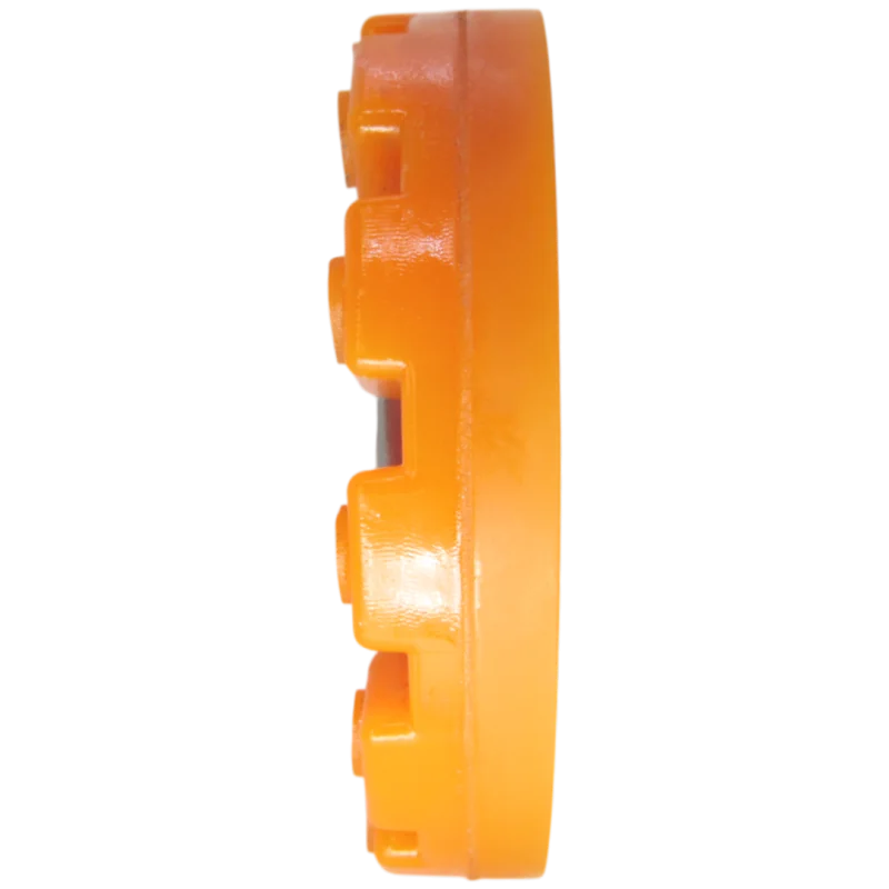 Опора переднього амортизатора поліуретанова Honda Hr-v 2015-