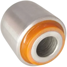 Сайлентблок переднього амортизатора нижній поліуретановий Mercedes-Benz 163 1997-2005 амортизатор KYB (Kayaba)