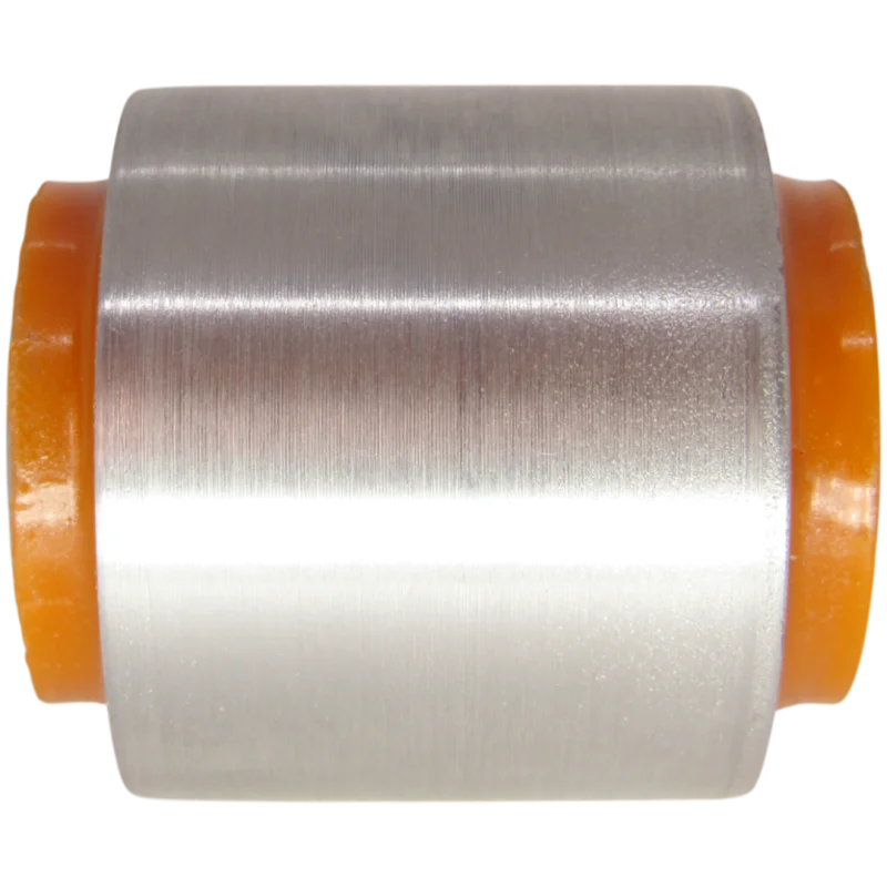 Сайлентблок переднього амортизатора нижній поліуретановий Mercedes-Benz 163 1997-2005 амортизатор KYB (Kayaba)