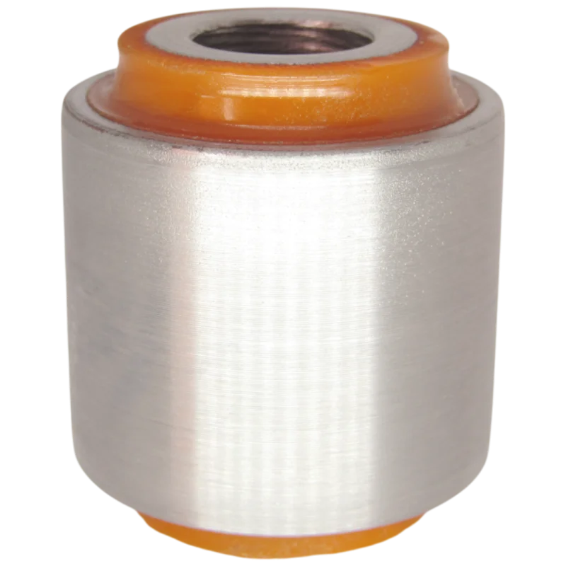 Сайлентблок переднього амортизатора нижній поліуретановий Mercedes-Benz 163 1997-2005 амортизатор KYB (Kayaba)