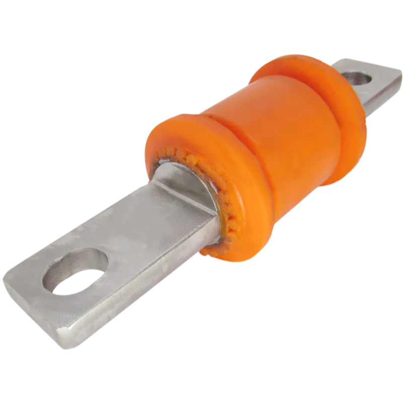 Сайлентблок переднего нижнего рычага передний полиуретановый Suzuki Kizashi 2009-2014