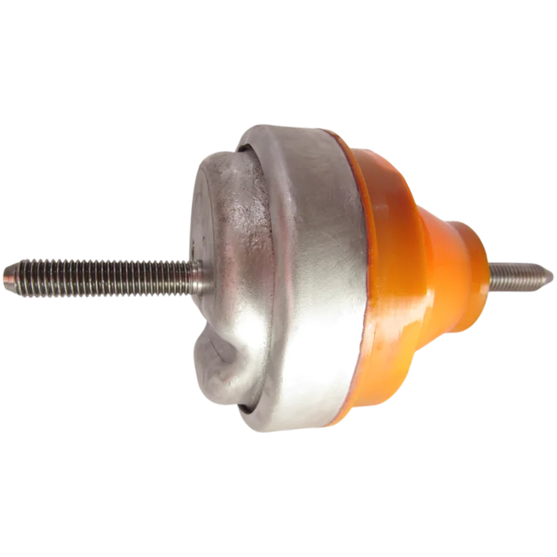 Подушка двигателя правая полиуретановая Rover 75 1998-2005