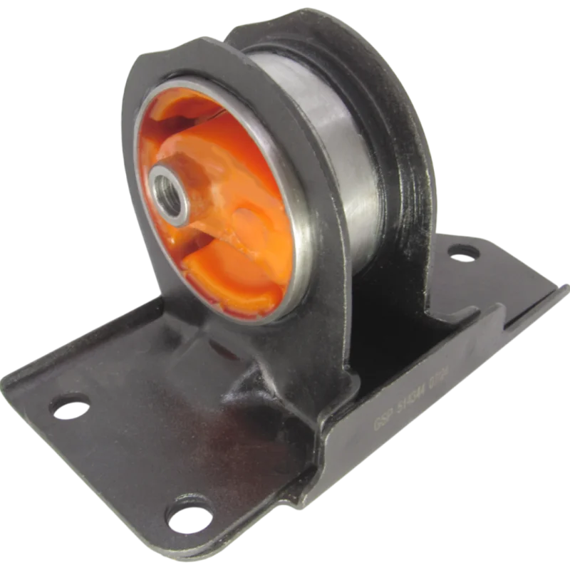 Подушка двигуна задня поліуретанова Mitsubishi Galant 1996-2003 2.0L