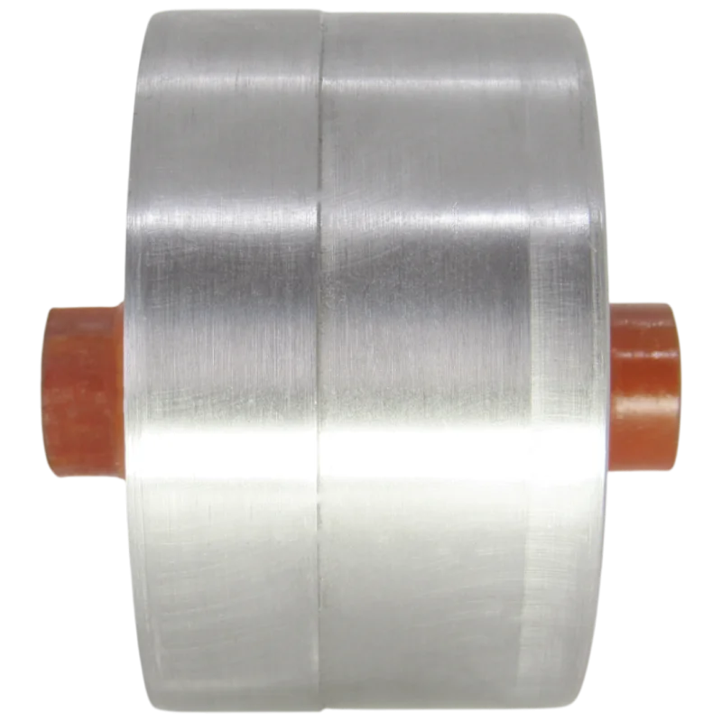 Подушка двигуна задня поліуретанова Mitsubishi Galant 1996-2003 2.0L ЗМІННИЙ САЙЛЕНТБЛОК