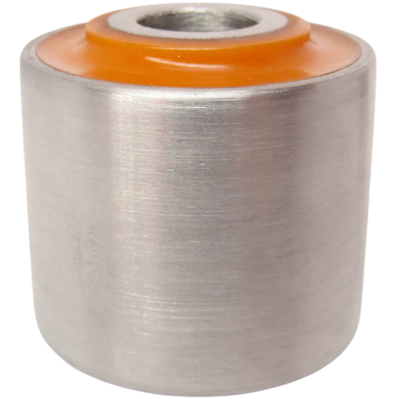 Сайлентблок переднього амортизатора нижній поліуретановий Toyota Hilux 2015-