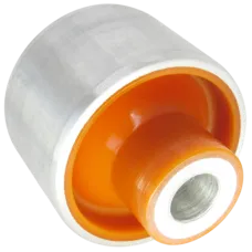 Сайлентблок переднего нижнего рычага задний полиуретановый Ford Escape 2000-2007 2,0L