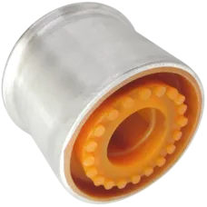 Сайлентблок переднього нижнього важеля задній поліуретановий Honda Cr-z 2010-2016