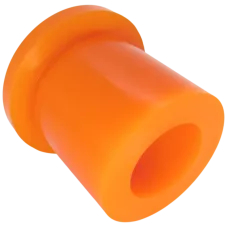 Втулка задньої ресори задня поліуретанова Nissan Navara 2005-2014