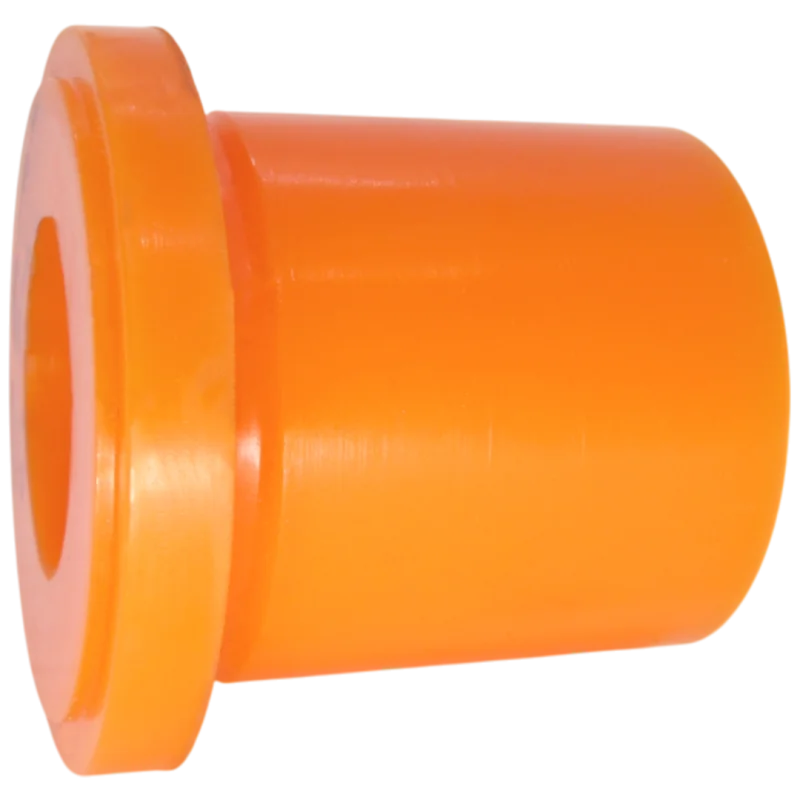 Втулка задньої ресори задня поліуретанова Nissan Np300 2008-2015