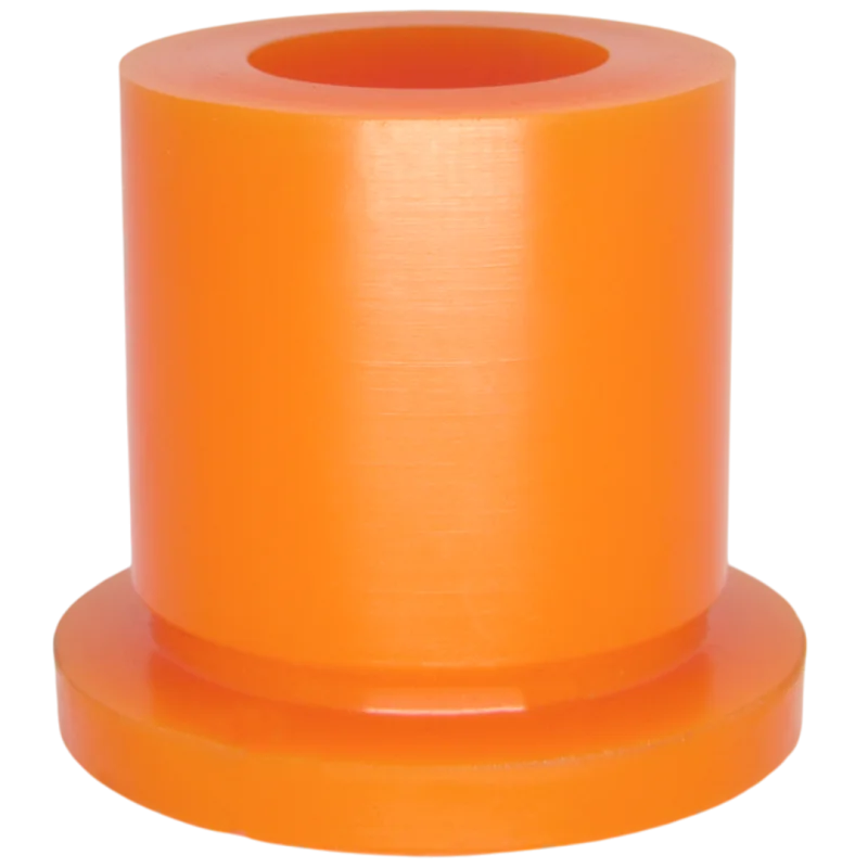 Втулка задньої ресори задня поліуретанова Nissan Np300 2008-2015