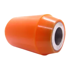 Поліуретановий сайлентблок ресори 24*60*102 Saf (вісь)