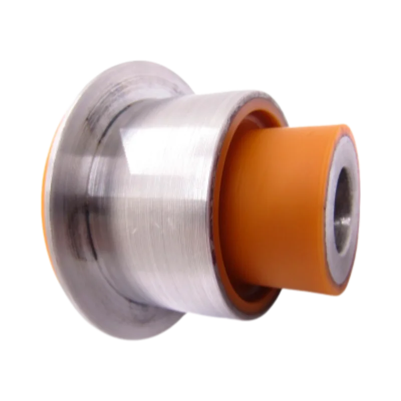 Сайлентблок заднього підрамника передній лівий поліуретановий Toyota Highlander 2008-2013