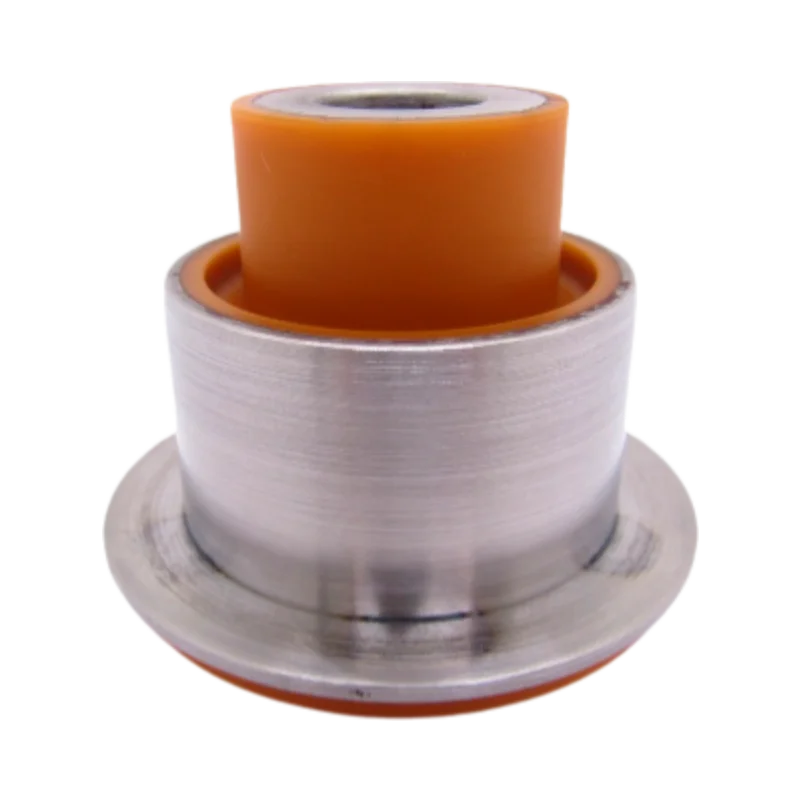 Сайлентблок заднього підрамника передній лівий поліуретановий Toyota Highlander 2008-2013