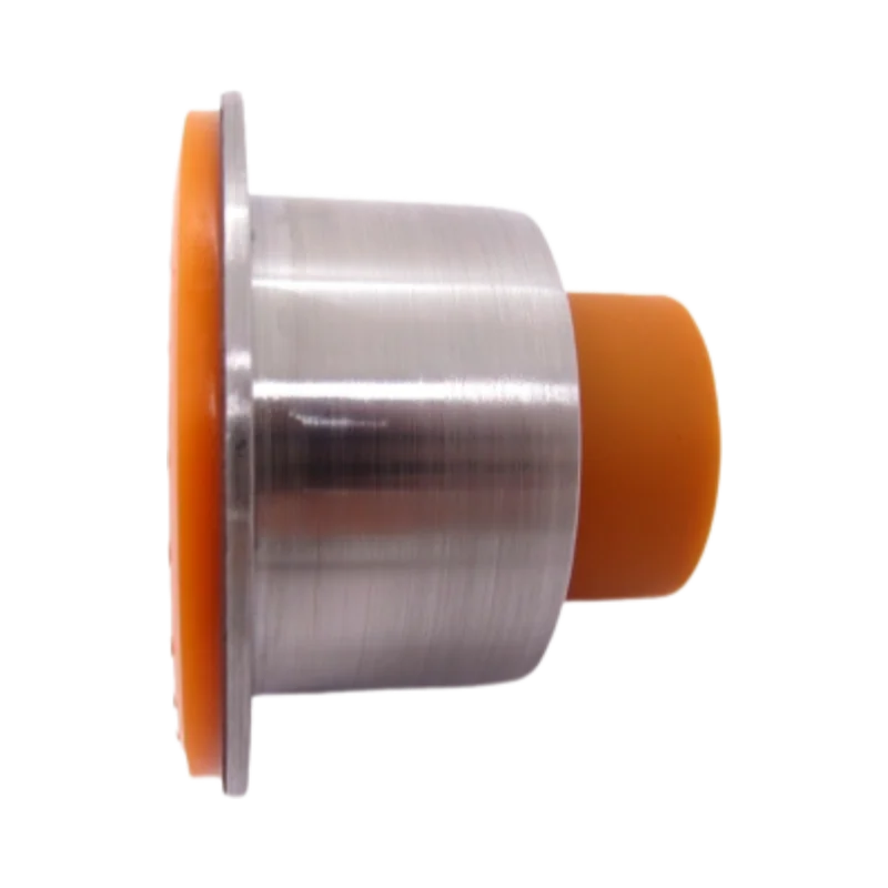 Сайлентблок заднього підрамника передній лівий поліуретановий Toyota Highlander 2008-2013