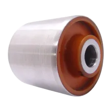 Сайлентблок заднего продольного длинного рычага передний полиуретановый Kia Sorento 2002-2009