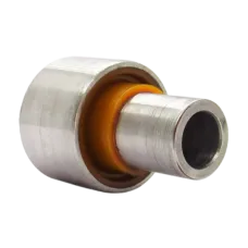 Сайлентблок заднього поперечного розвального важеля зовнішній поліуретановий Mazda 323 1985-1993