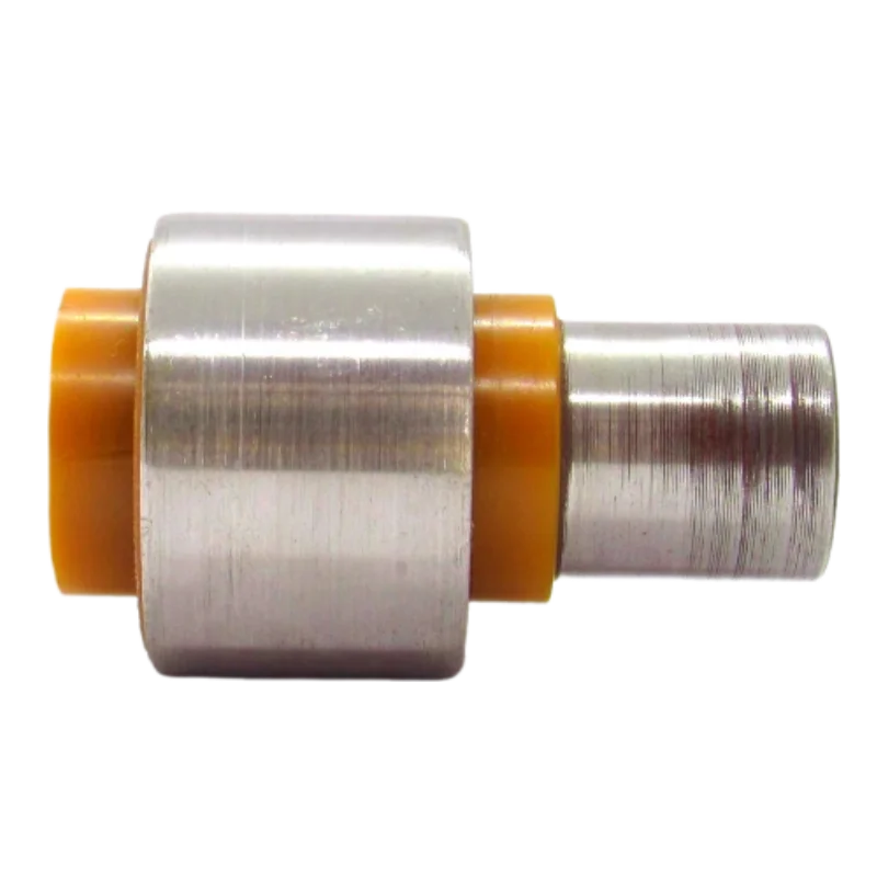 Сайлентблок заднего поперечного развального рычага наружный полиуретановый Mazda 323 1985-1993