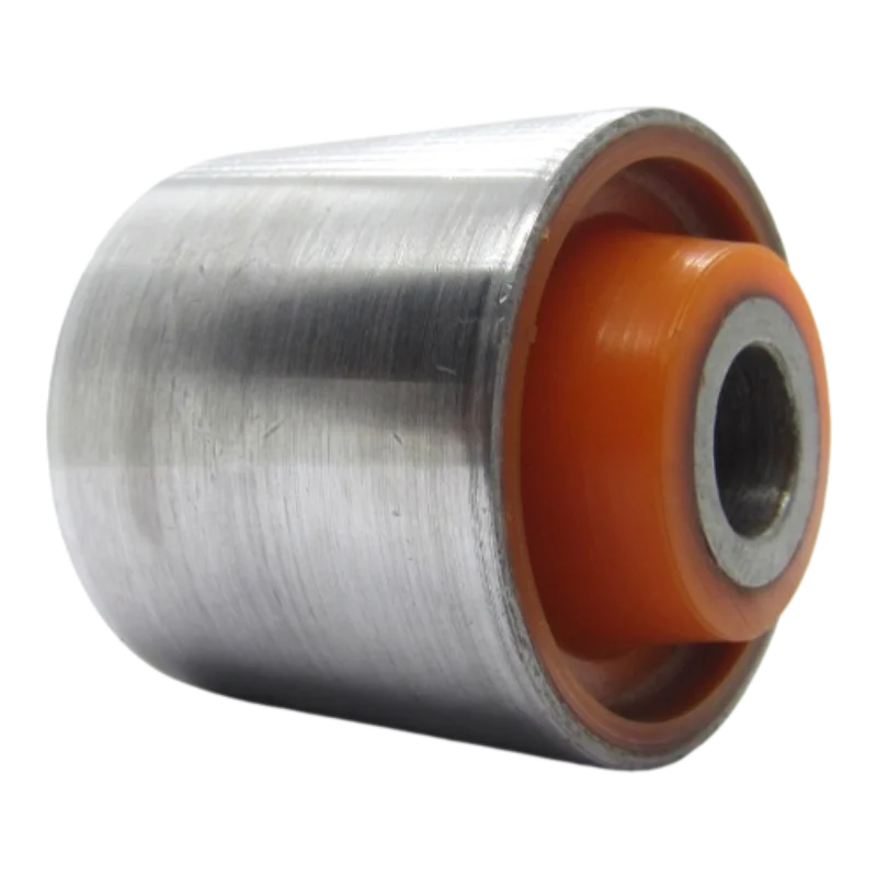 Сайлентблок задньої поздовжньої короткої тяги поліуретановий Nissan Cedric 1983-1987