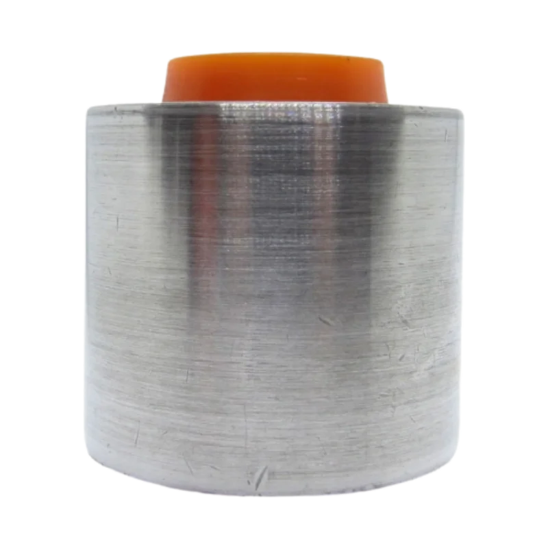 Сайлентблок задньої поздовжньої короткої тяги поліуретановий Nissan Cedric 1983-1987