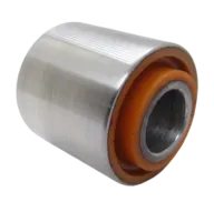 Сайлентблок задньої поперечної тяги правий поліуретановий Mitsubishi Pajero Pinin 1999-2007