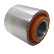 Сайлентблок задньої поперечної тяги правий поліуретановий Mitsubishi i Miev 2009-