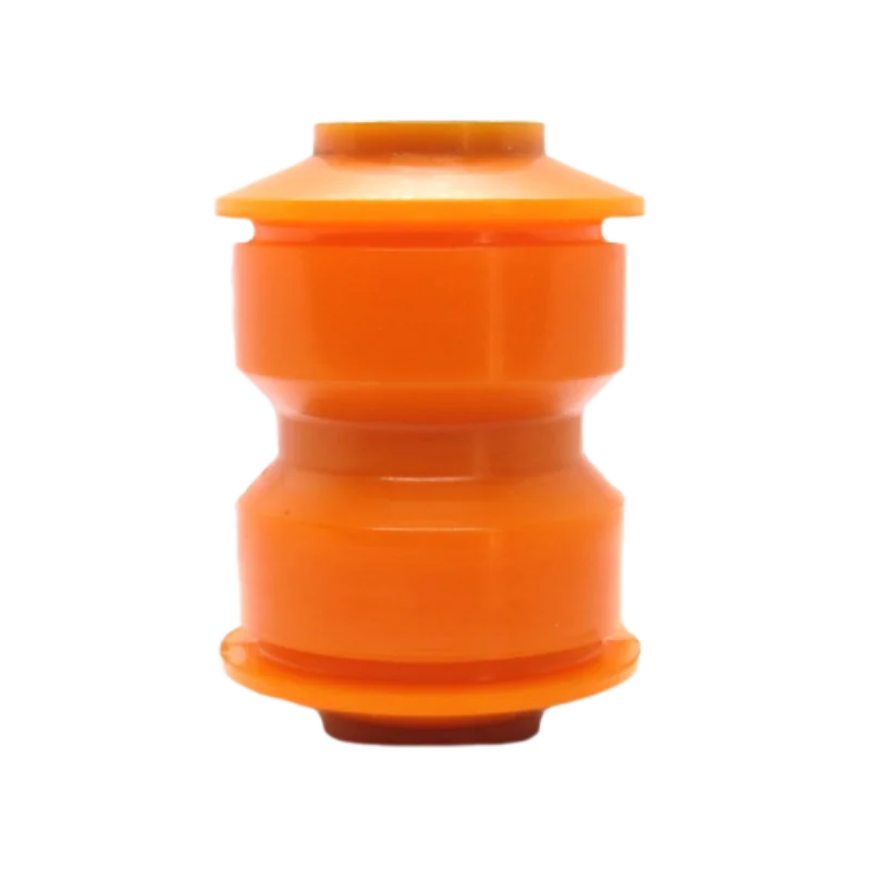 Сайлентблок задньої ресори передній поліуретановий Volkswagen Lt 1975-1996