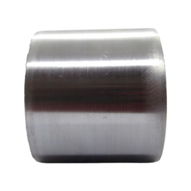 Поліуретановий сайлентблок коромисла гуркоту зернозбиральних комбайнів Claas Tucano 36х70х65