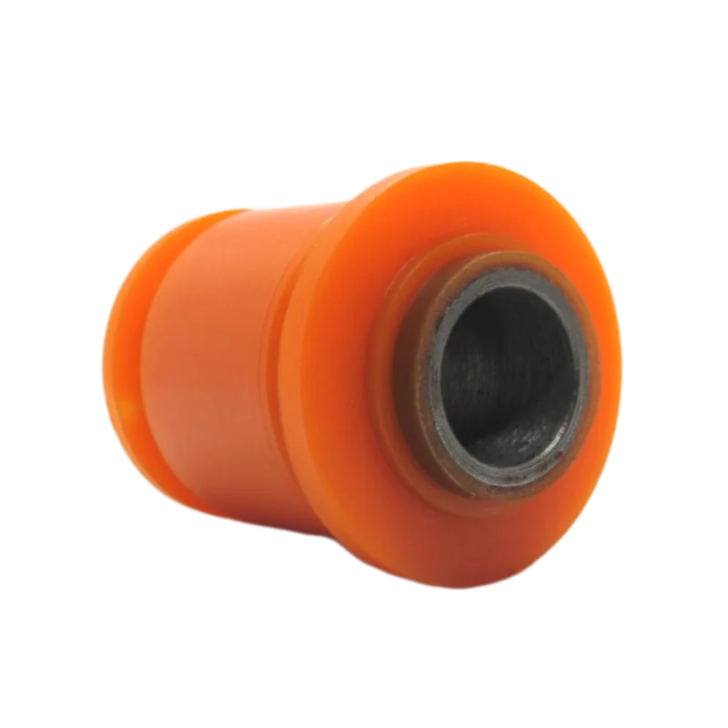 Сайлентблок переднього важеля задній поліуретановий Mazda 323 1985-1993