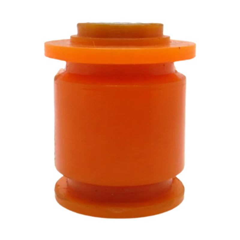 Сайлентблок переднього важеля задній поліуретановий Mazda 323 1985-1993