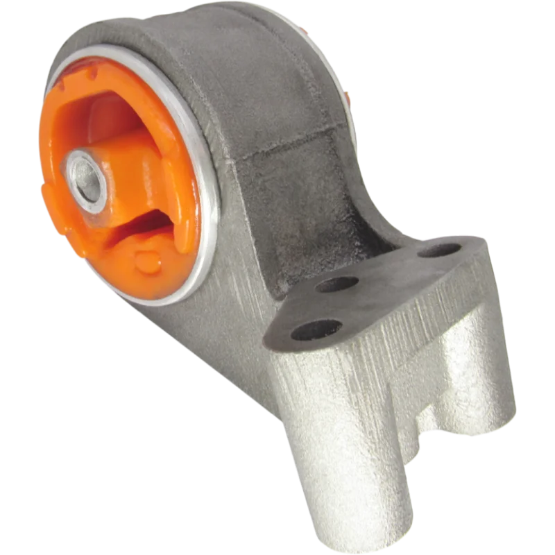 Подушка двигуна права поліуретанова Volvo S40 1996-2004