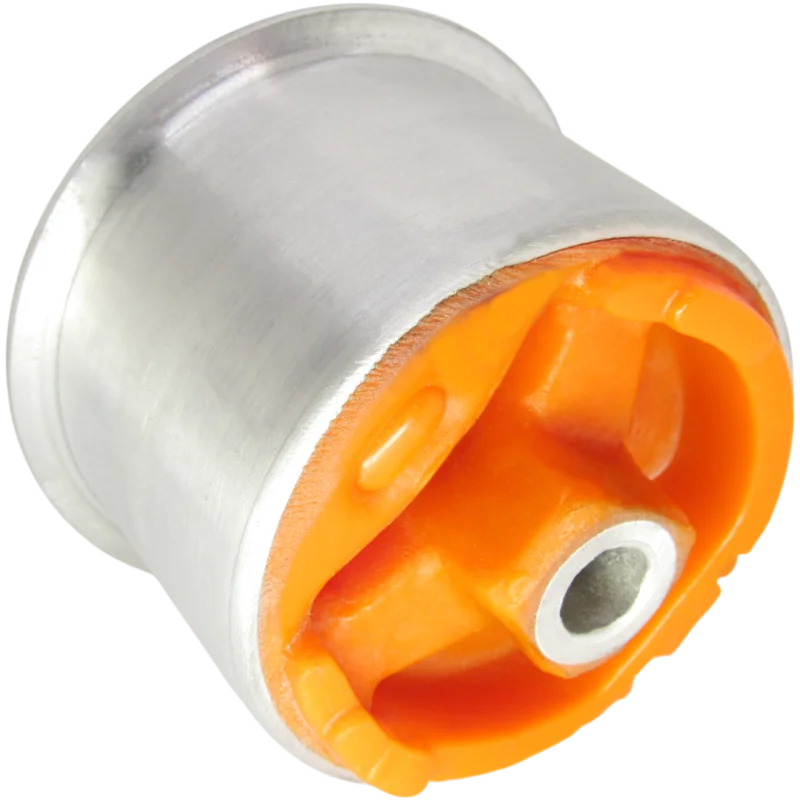 Подушка двигуна права поліуретанова Volvo S40 1996-2004 ЗМІННИЙ САЙЛЕНТБЛОК