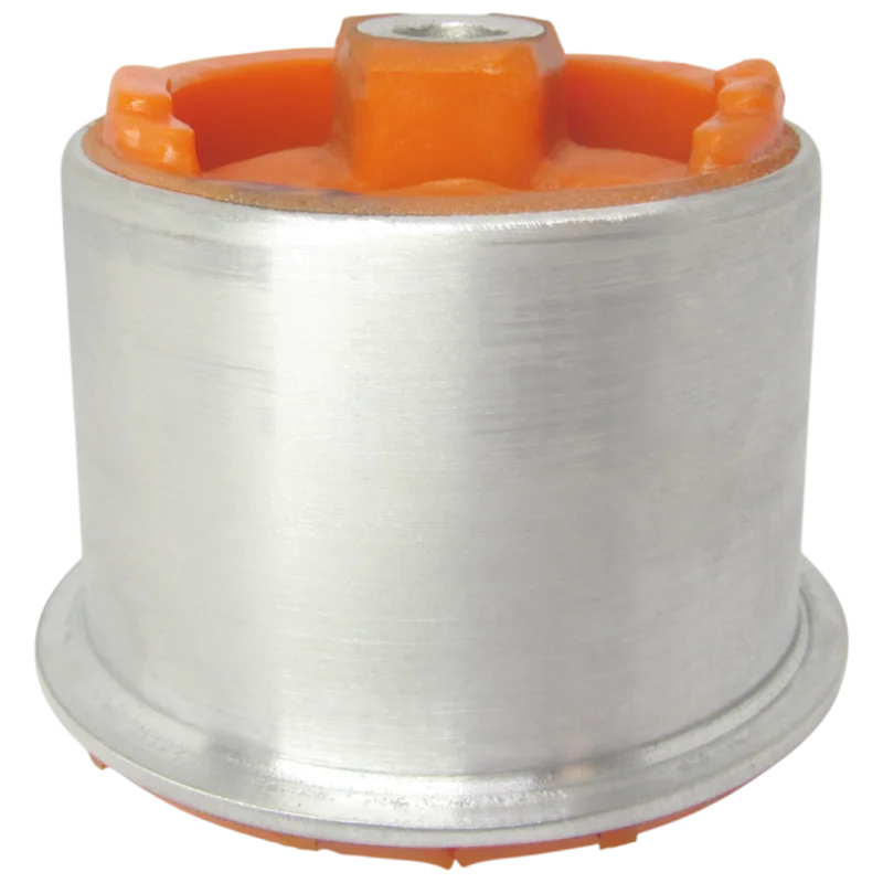 Подушка двигуна права поліуретанова Volvo S40 1996-2004 ЗМІННИЙ САЙЛЕНТБЛОК