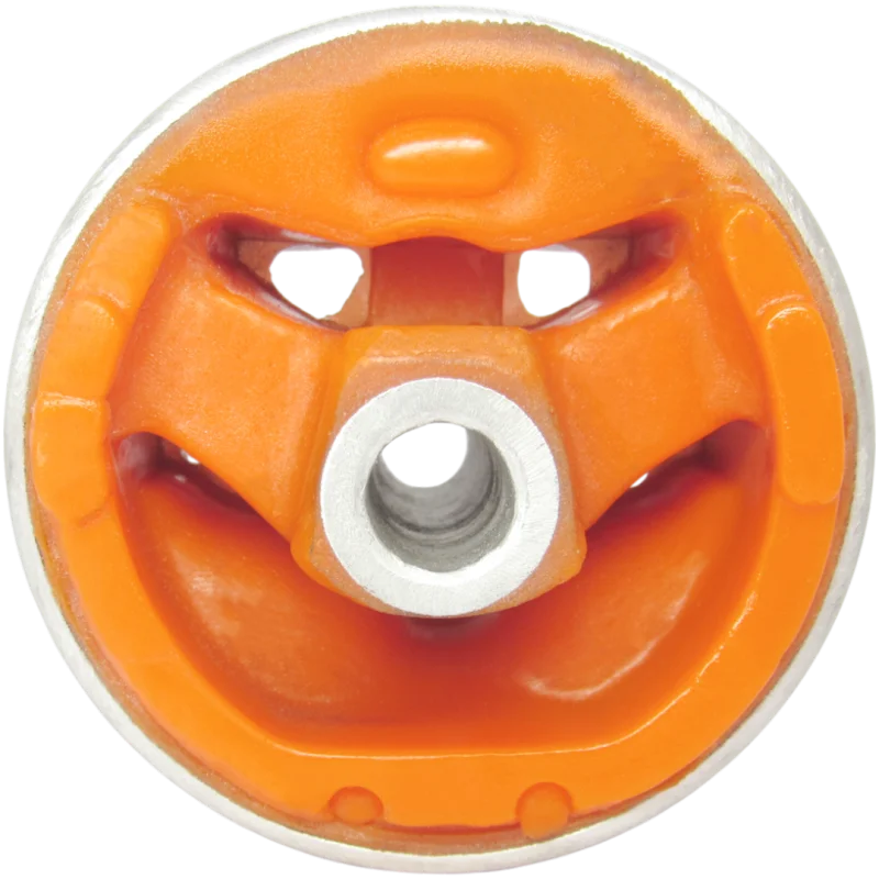 Подушка двигуна права поліуретанова Volvo S40 1996-2004 ЗМІННИЙ САЙЛЕНТБЛОК