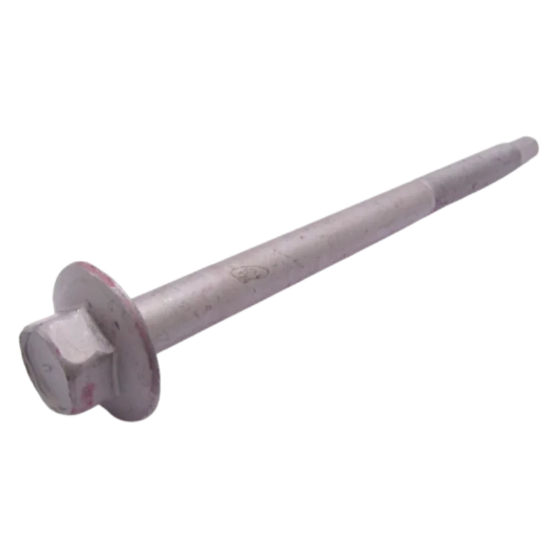 Болт крепления подушки рамы кузова Toyota 4Runner 2003-2009 2-й ряд