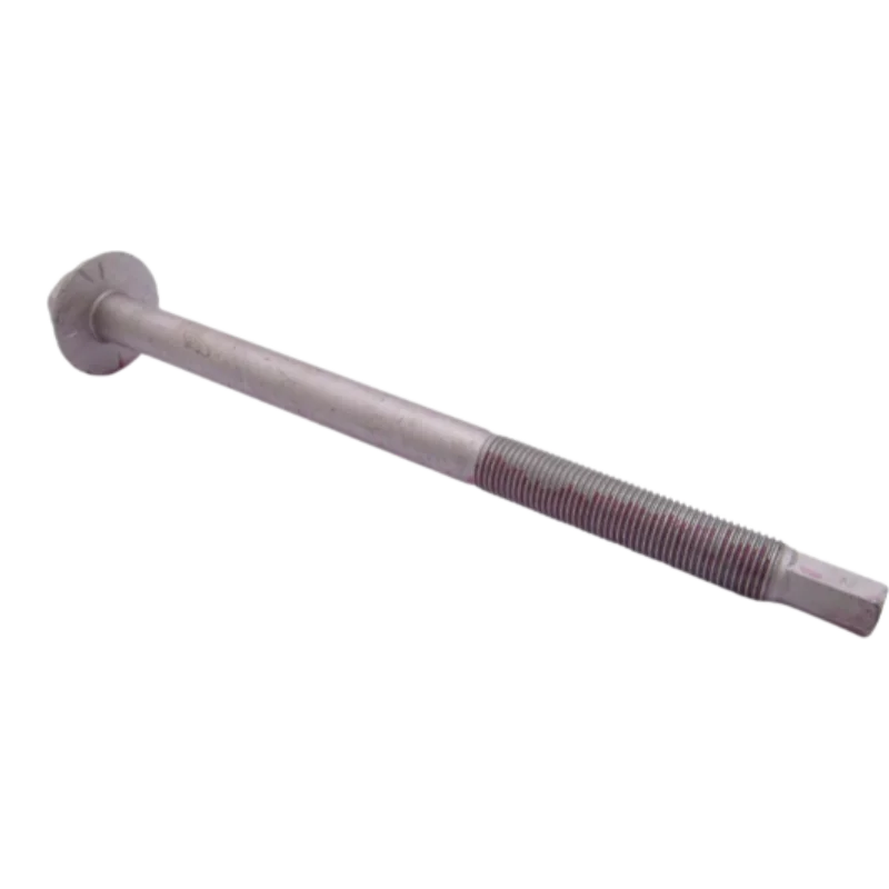 Болт крепления подушки рамы кузова Toyota 4Runner 2003-2009 2-й ряд