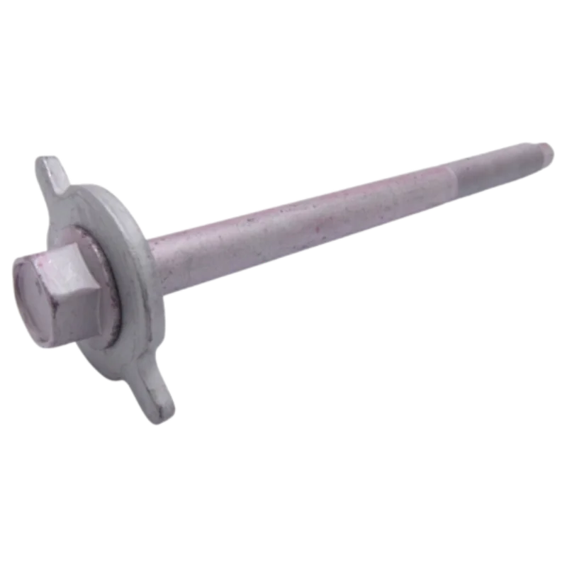 Болт крепления подушки рамы кузова Lexus Gx 2002-2009 4-й ряд