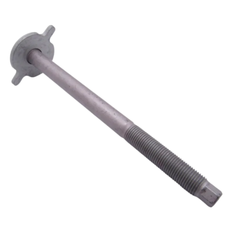 Болт крепления подушки рамы кузова Lexus Gx 2002-2009 4-й ряд