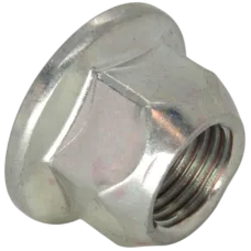 Гайка подушки рами кузова Toyota Land Cruiser Prado 2009- PP-0225j