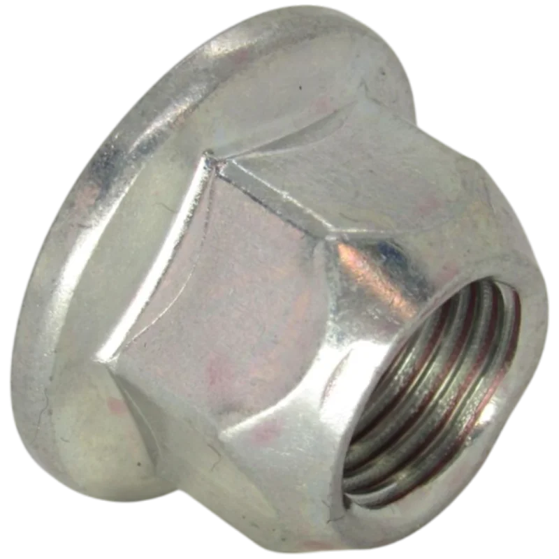 Гайка подушки рами кузова Toyota Land Cruiser Prado 2009- PP-0225j