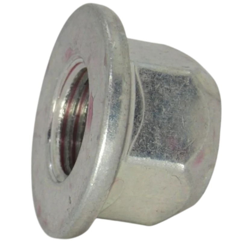 Гайка подушки рами кузова Toyota Land Cruiser Prado 2009- PP-0225j