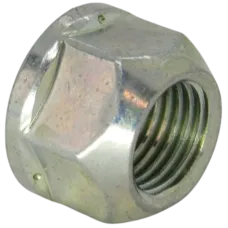 Гайка подушки рами кузова Toyota Land Cruiser Prado 2009-