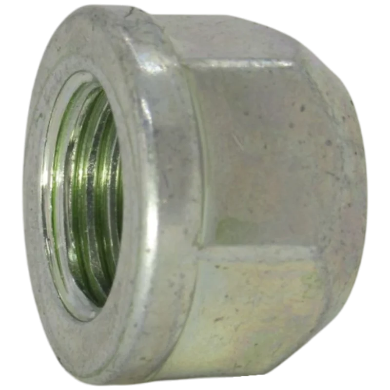 Гайка подушки рами кузова Toyota Land Cruiser Prado 2009-