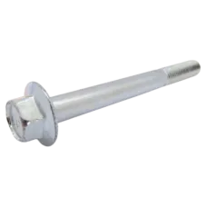 Болт кріплення подушки рами кузова Mitsubishi Pajero Sport 1996-2008 2-й, 3-й, 4-й ряд