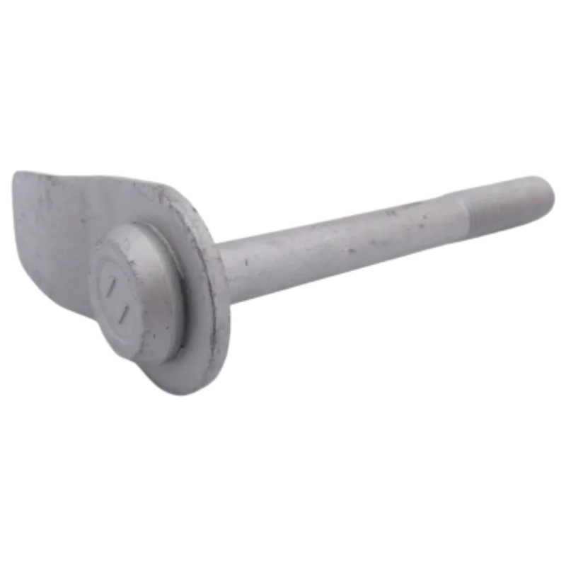 Болт кріплення подушки рами кузова Mitsubishi Pajero Sport 1996-2008 5-й ряд